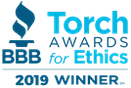 BBB Torch Awards for Ethics 2019 Winner